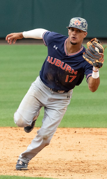 SEC dominates CWS field with 4 teams heading to Omaha